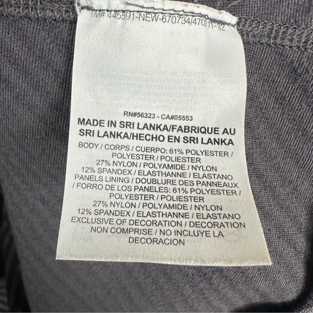 Nike Running Womens Dri Fit Element Pullover Lightweight - XL - Picture 9 of 10